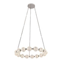 Marni Chandelier by Alora