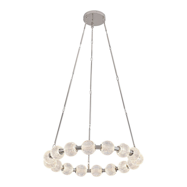 Marni Chandelier by Alora