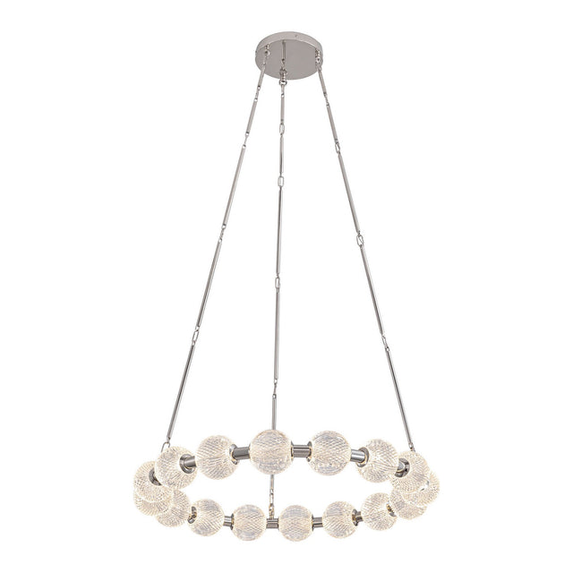 Marni Chandelier by Alora