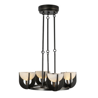 Colette Chandelier by Alora