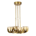 Colette Chandelier by Alora