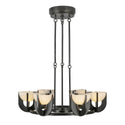 Colette Chandelier by Alora