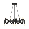Sadie Chandelier by Alora