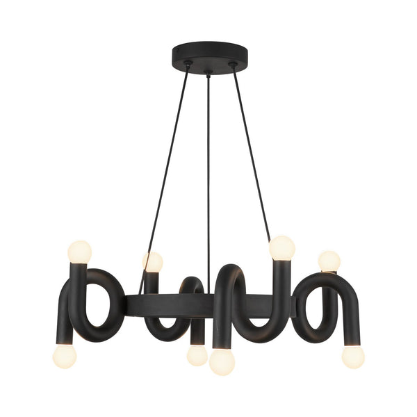 Sadie Chandelier by Alora