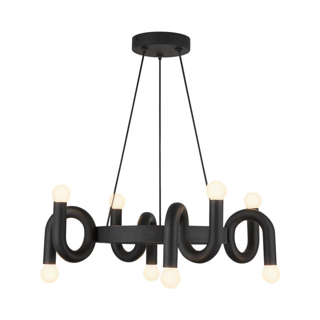 Sadie Chandelier by Alora