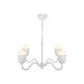 Effie Chandelier by Alora