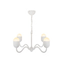 Effie Chandelier by Alora