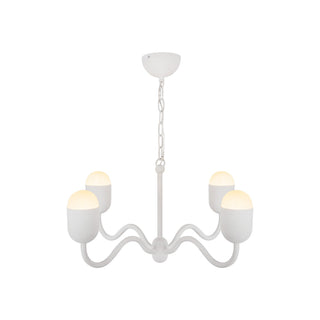 Effie Chandelier by Alora