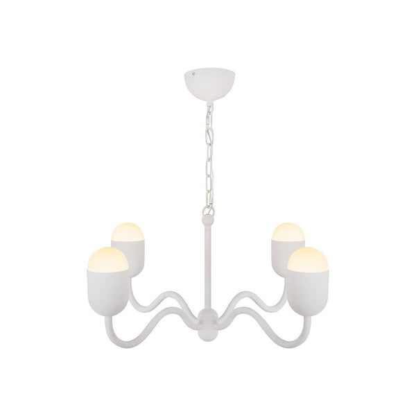 Effie Chandelier by Alora