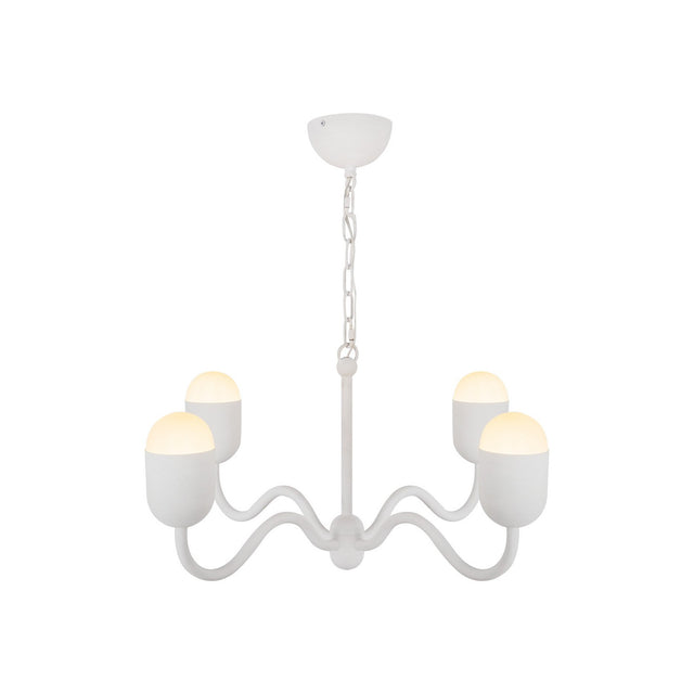 Effie Chandelier by Alora