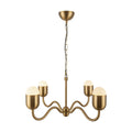 Effie Chandelier by Alora