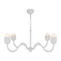 Effie Chandelier by Alora