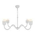 Effie Chandelier by Alora