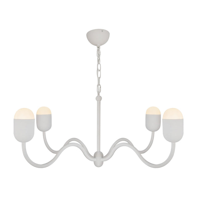 Effie Chandelier by Alora