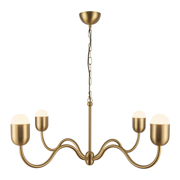 Effie Chandelier by Alora