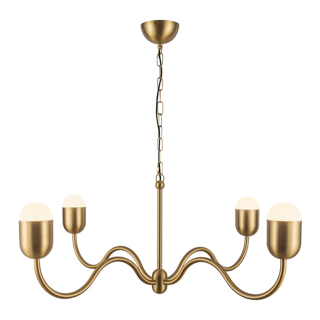 Effie Chandelier by Alora