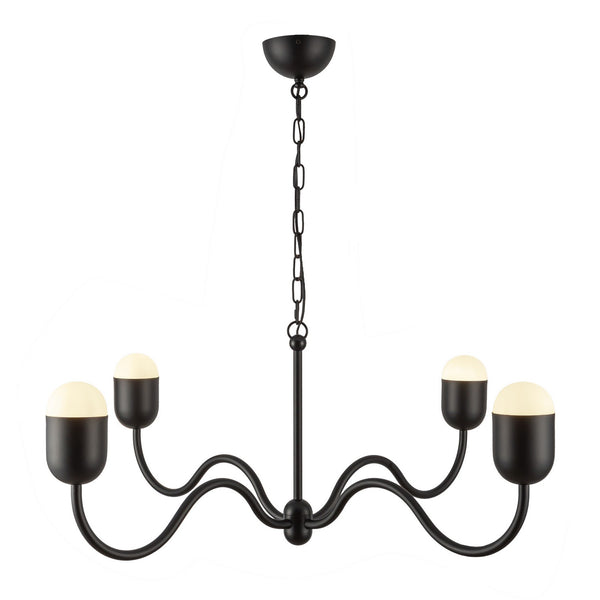 Effie Chandelier by Alora