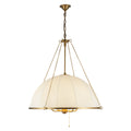 Crosby Chandelier by Alora