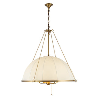 Crosby Chandelier by Alora