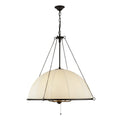 Crosby Chandelier by Alora