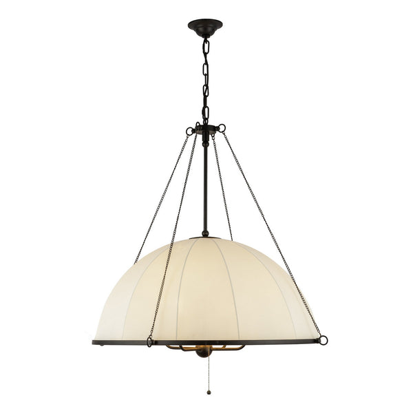 Crosby Chandelier by Alora
