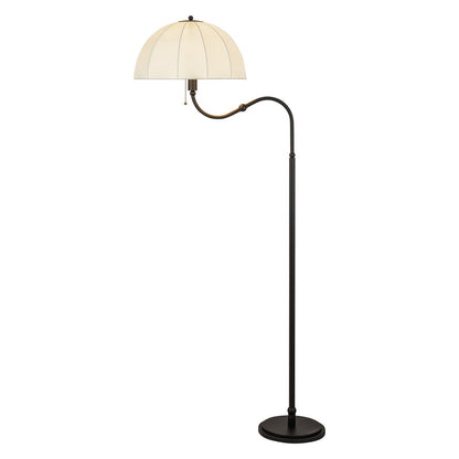 Crosby Floor Lamp by Alora