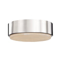 Blanco Flush Mount Ceiling Light by Alora