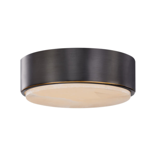 Blanco Flush Mount Ceiling Light by Alora