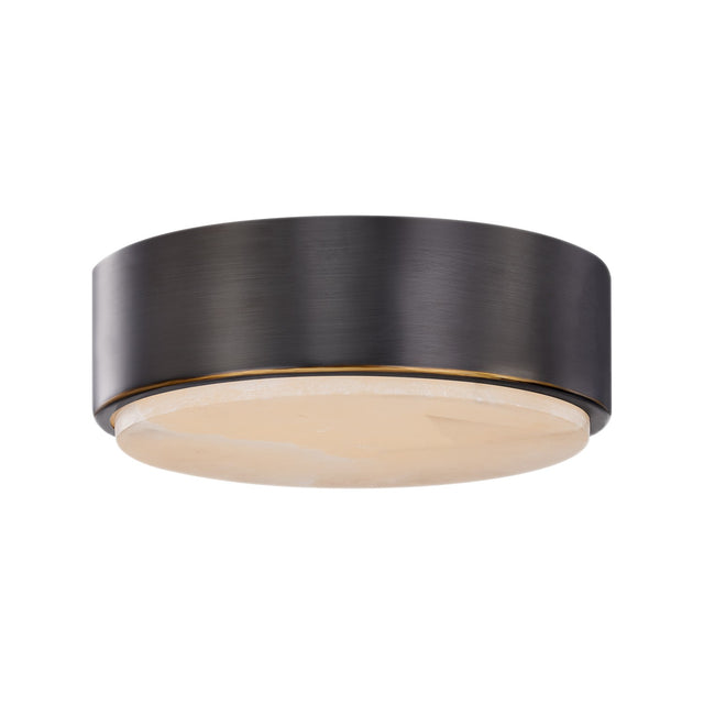 Blanco Flush Mount Ceiling Light by Alora