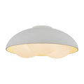 Robyn Flush Mount Ceiling Light by Alora