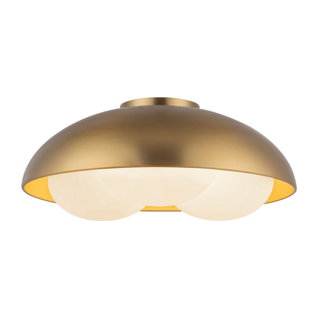 Robyn Flush Mount Light by Alora