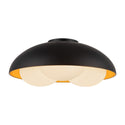 Robyn Flush Mount Light by Alora