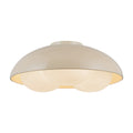 Robyn Flush Mount Ceiling Light by Alora