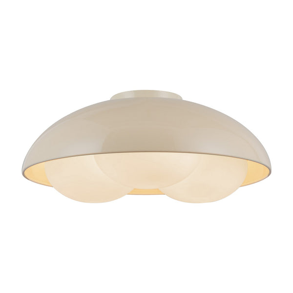 Robyn Flush Mount Ceiling Light by Alora