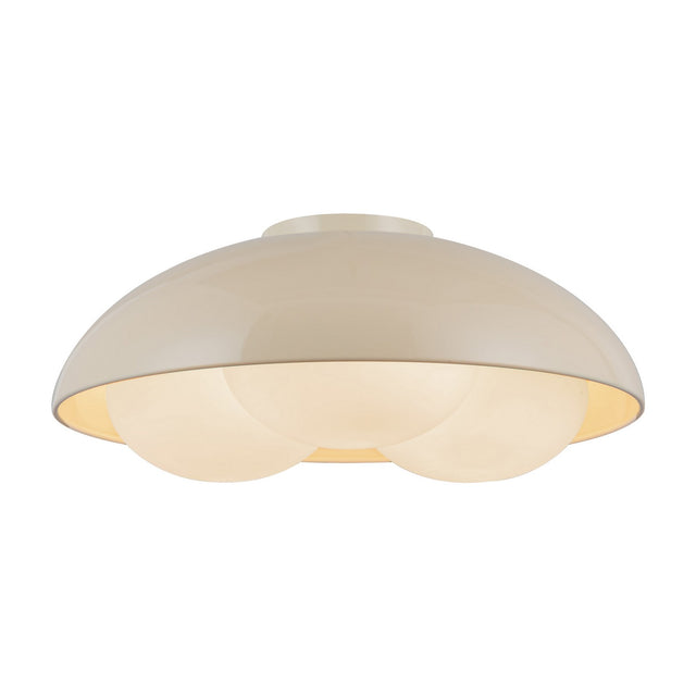 Robyn Flush Mount Light by Alora