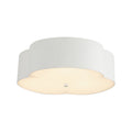 Adella Flush Mount Ceiling Light by Alora