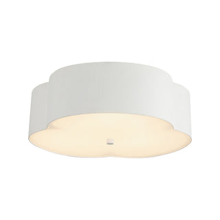 Adella Flush Mount Ceiling Light by Alora