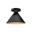 Archer Flush Mount Light by Alora