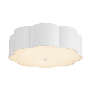 Blossom Flush Mount Ceiling Light by Alora