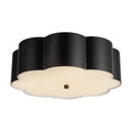 Blossom Flush Mount Ceiling Light by Alora