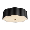 Blossom Flush Mount Ceiling Light by Alora