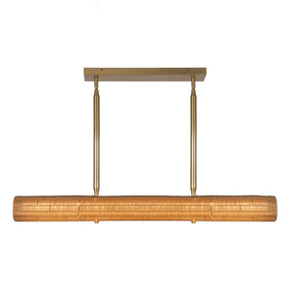 Maris Linear Pendant by Alora