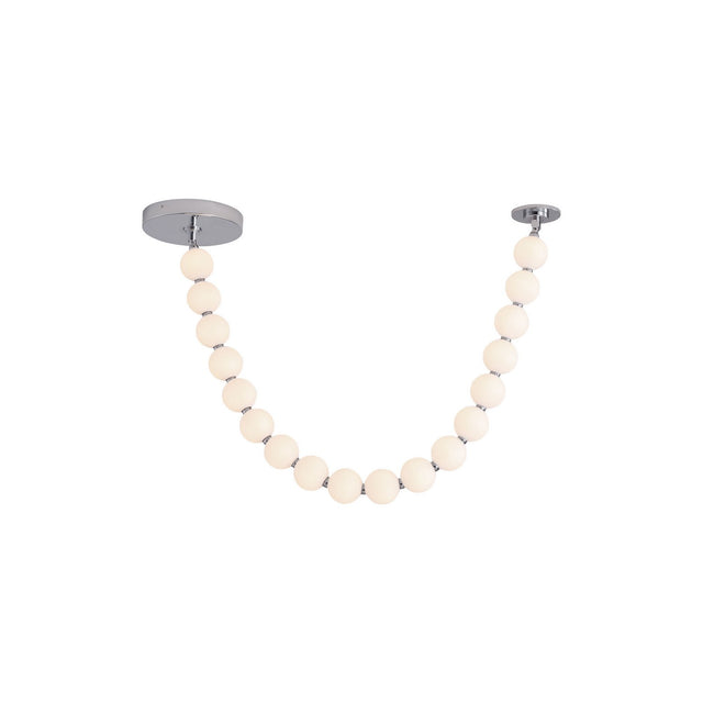 Akoya Linear Pendant by Alora