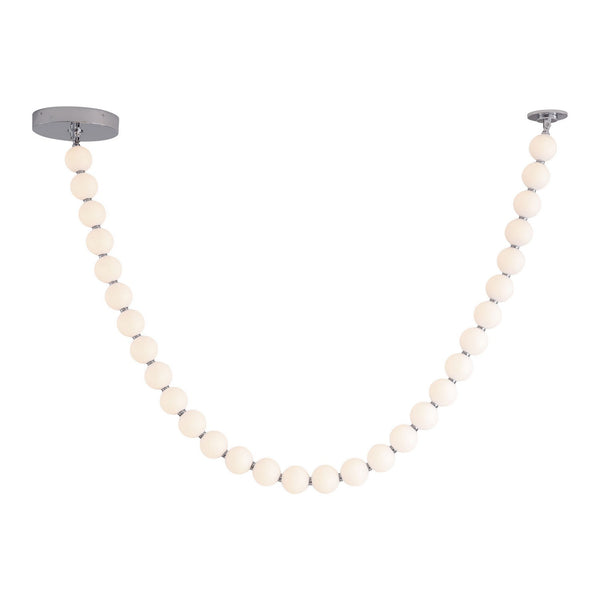 Akoya Linear Pendant by Alora