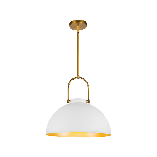 Harper Pendant by Alora