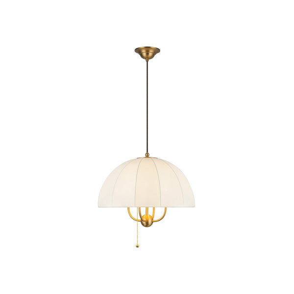 Crosby Pendant by Alora