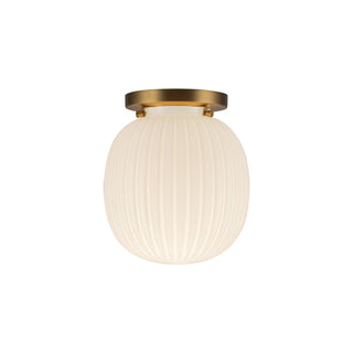 Cherise Semi Flush Mount Light by Alora