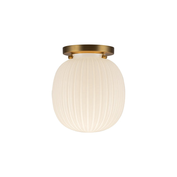 Cherise Semi Flush Mount Light by Alora