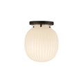 Cherise Semi-Flush Mount Ceiling Light by Alora