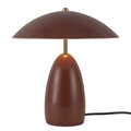 Poppy Table Accent Lamp by Alora